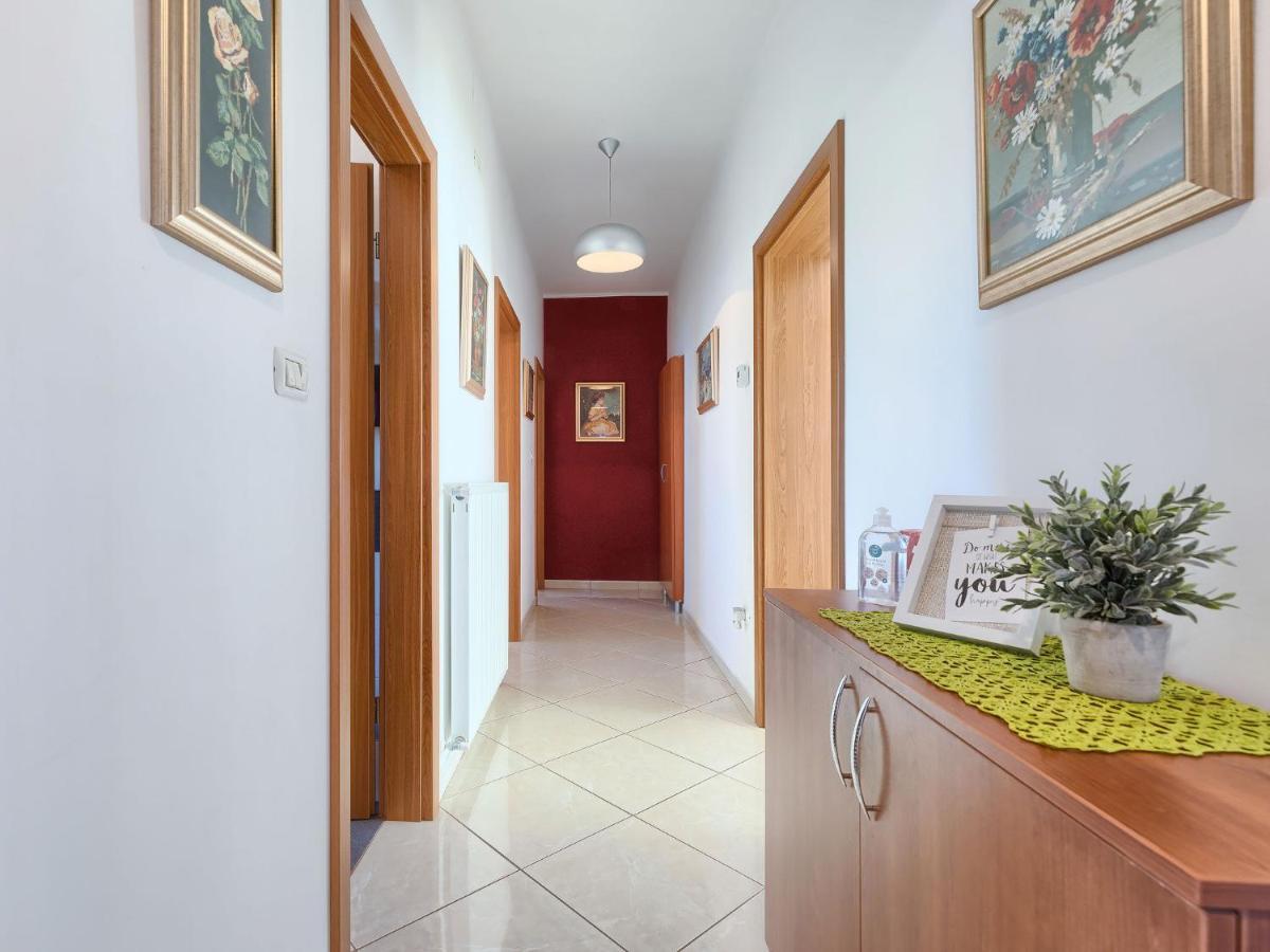 Apartment Laura By Interhome Galizana Exterior photo