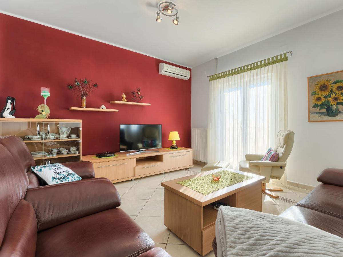 Apartment Laura By Interhome Galizana Exterior photo