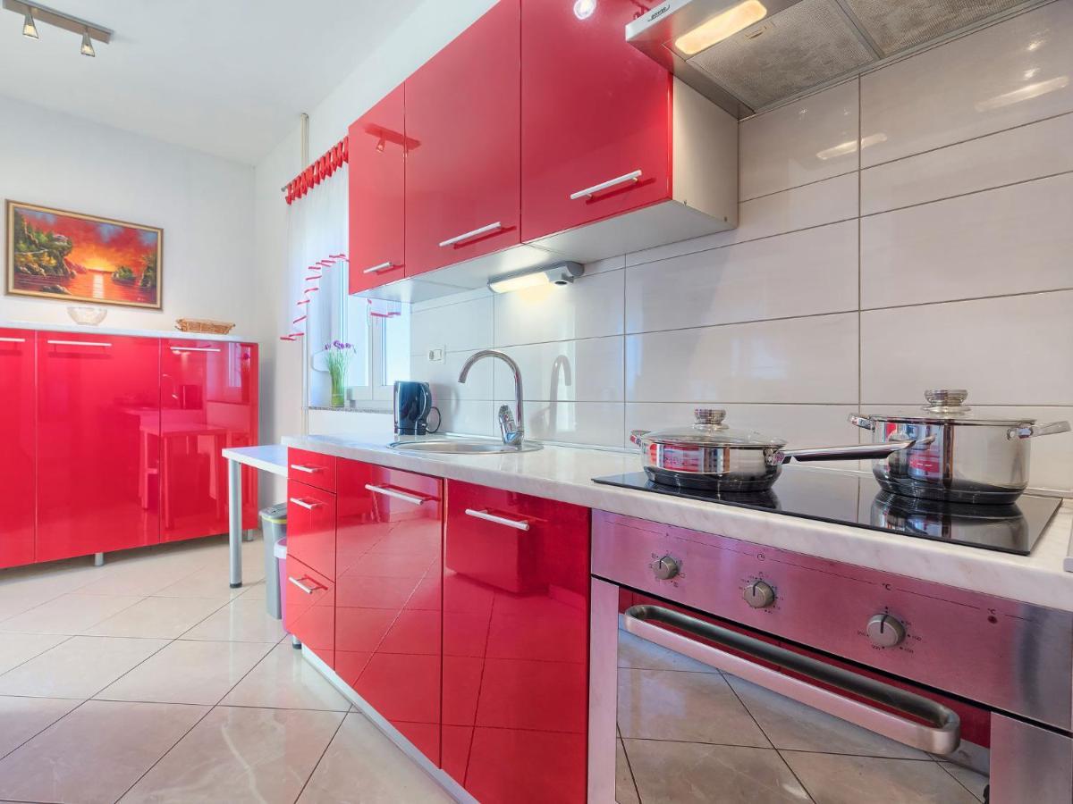 Apartment Laura By Interhome Galizana Exterior photo