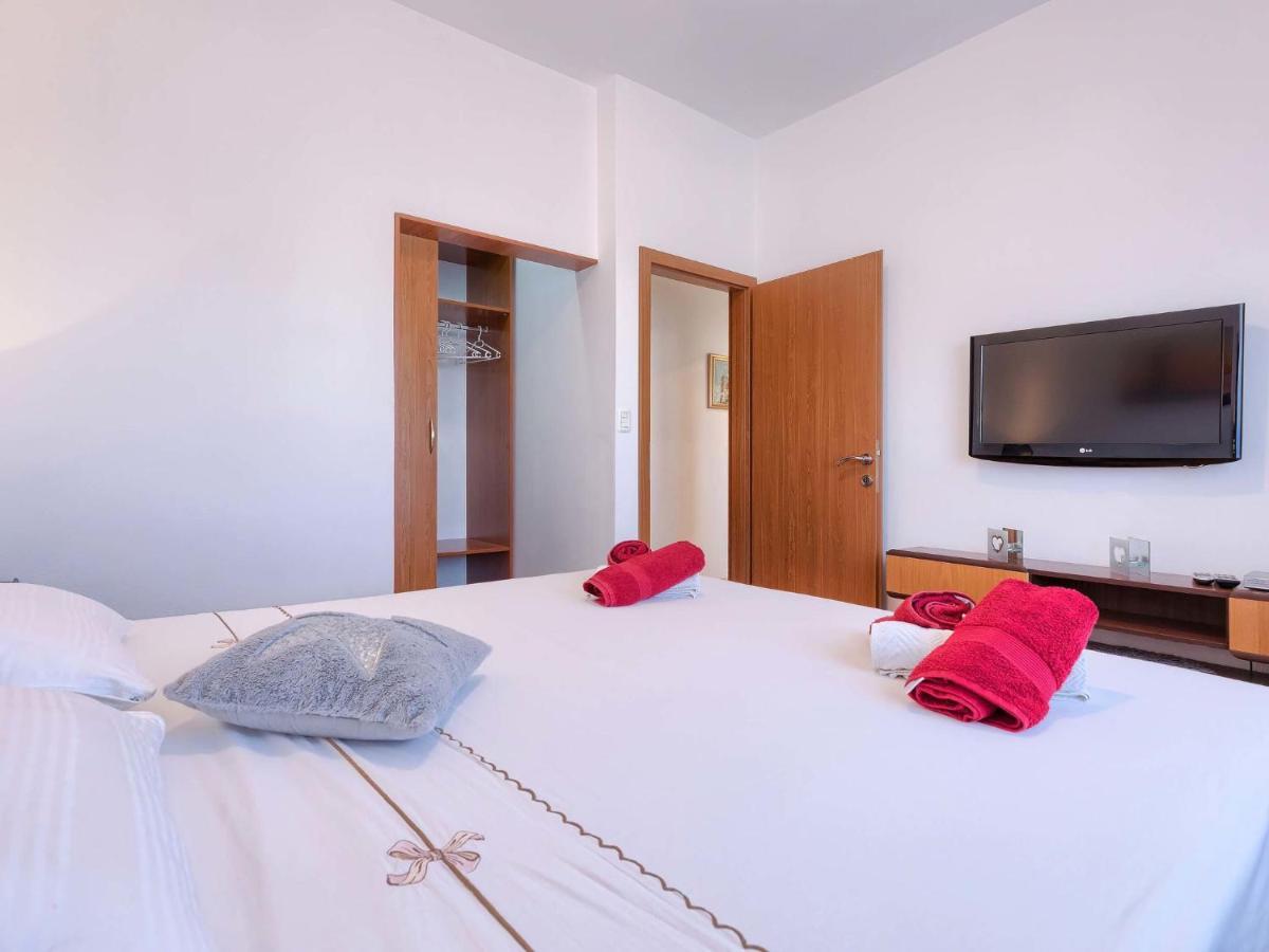 Apartment Laura By Interhome Galizana Exterior photo